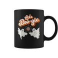 Lets Boo-Gie Retro Disco 70S Ghosts Lets Boogie Halloween Men Women T-Shirt Graphic Print Casual Unisex Tee Coffee Mug