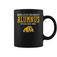 Bowie State College Alumnus Established 1865 Coffee Mug