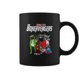 Boxervengers Funny Dog Boxer Coffee Mug