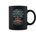 Boy Youth Living In South Dakota With Arizona Roots Coffee Mug