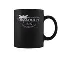 Brain Juice Dragonfly Inn Gilmore Girls Coffee Mug