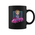 Bratz Cameron Leopard Print Portrait Coffee Mug