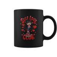 Bratz Jade Self Love Club Portrait Coffee Mug