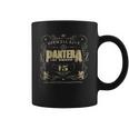 Bravado Mens Pantera 101 Coffee Mug