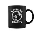 Bring Me Thanos Shirt Coffee Mug