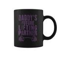 Brisco Brands Future Lifting Partner Youth Coffee Mug