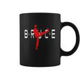 Bruce Jordan Coffee Mug