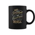 Buell Shirt God Made The Strongest And Named Them Buell - BuellShirt Buell Hoodie Buell Family Buell Tee Buell Name Buell Lover Coffee Mug