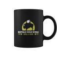 Buffalo Wild Wings Grill And Bar Coffee Mug