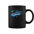 Bugatti Chiron Vision Gt Kids‘ Hoodie Coffee Mug