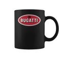 Bugatti Coffee Mug