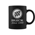 Buick Since 1899 T-Shirt Coffee Mug