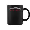 Bullitt 1968 Mustang Coffee Mug