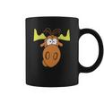 Bullwinkle The Moose Coffee Mug