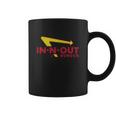 In Out Burger Merchandise Coffee Mug