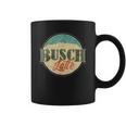 Busch Latte Retro Coffee Mug