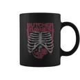 Butcher Babies Ribs Coffee Mug