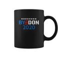 Byedon 2020 Coffee Mug