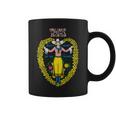 The Byrds Sweetheart Of The Rodeo Shirt Coffee Mug