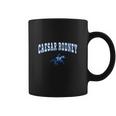 Caesar Rodney High School Riders T-Shirt Coffee Mug