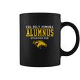 Cal Poly Pomona Alumnus Coffee Mug