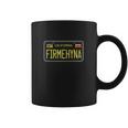 California Girl Shirt Women Firme Hyna Coffee Mug