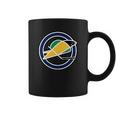 California Oakland Seals Retro Hockey Logo Coffee Mug