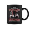 California State University Hayward Coffee Mug