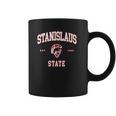 California State University Stanislaus Warriors Ncaa Coffee Mug