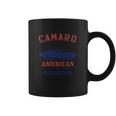 Camaro American Muscle Coffee Mug