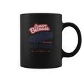 Camaro Because Mustangs Need Heroes Too Coffee Mug