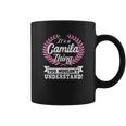 It Is A Camila Thing You Wouldnt Understand Coffee Mug