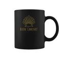 Camino De Santiago De Compostela Pilgrim Way Of St James Coffee Mug