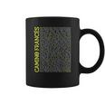 Camino De Santiago Pilgrim Way Of Saint James Stages Gift Coffee Mug