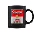 Men Campbells Art Soups Men Women T-Shirt Graphic Print Casual Unisex Tee Coffee Mug