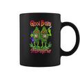 Cannabis Good Buds Stick Together Weed Shirt Coffee Mug