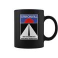 Cannonball Run Coffee Mug