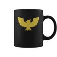 Captain Falcon Coffee Mug