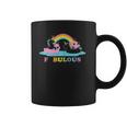 Care Bears Fabulous Unicorn Coffee Mug