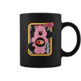 Care Bears Love A Lot Bear Pink Coffee Mug