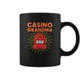 Casino Grandma Classic Coffee Mug