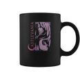 Castlevania Alucard Dark Portrait Coffee Mug