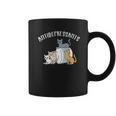 Cat Antidepressant Funny Cat Coffee Mug