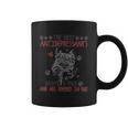 Cat Best Antidepressants Coffee Mug