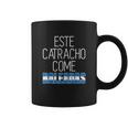 Catracho Come Baleadas Coffee Mug