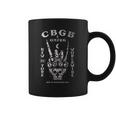 Cbgb Est 1973 Classic Logo Official Coffee Mug