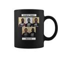 The Central Park Five When They See Us Coffee Mug