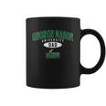 Champion George Mason University Dad 2020 Coffee Mug