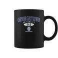 Champion Georgetown University Dad 2020 Coffee Mug