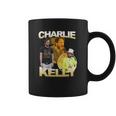 Charlie Kelly Poster Hoodie Coffee Mug